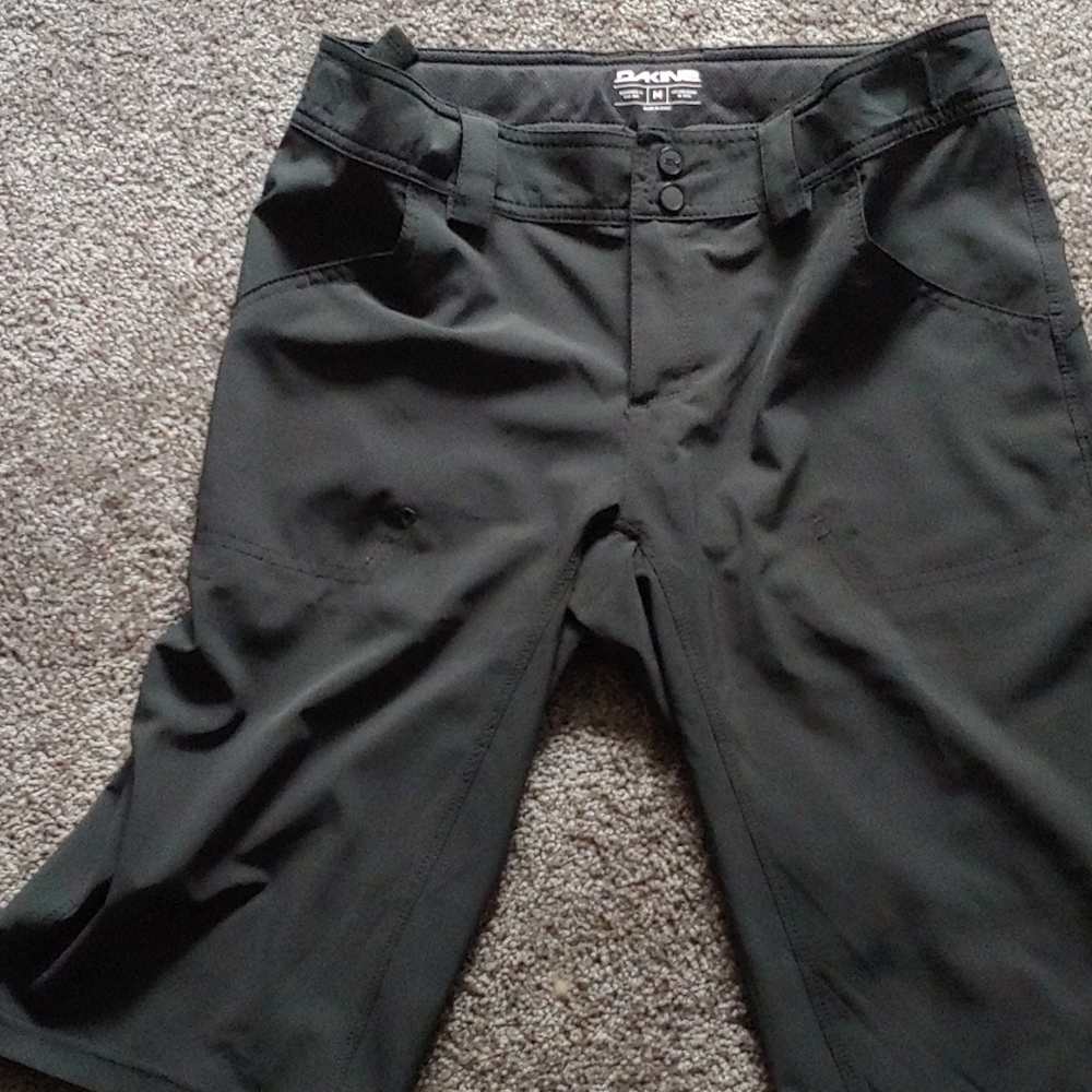 Women's Dakine Mountain Bike Shorts. Gently used.